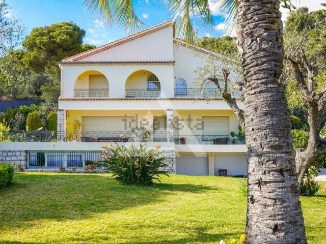 Maison, Villefranche sur Mer