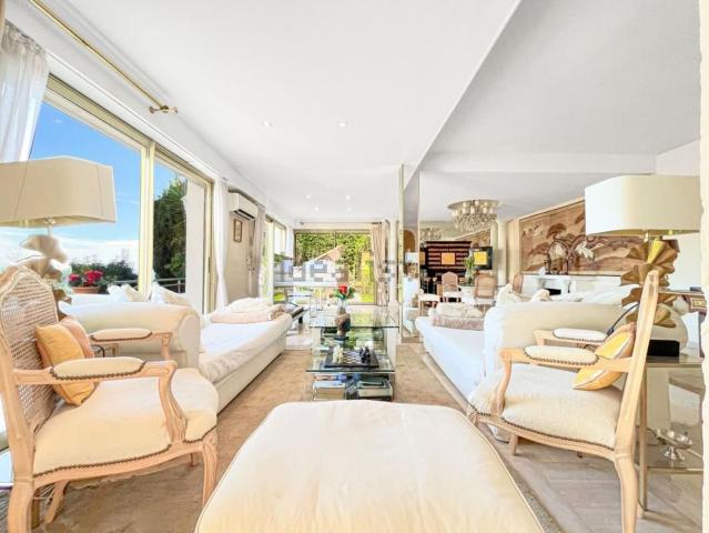 Maison, Villefranche sur Mer