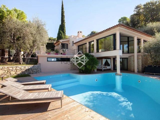 Maison, Villefranche sur Mer