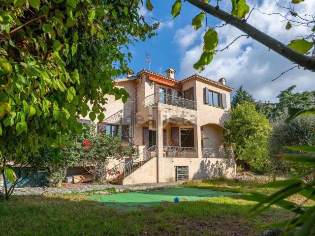 Maison, Villefranche sur Mer
