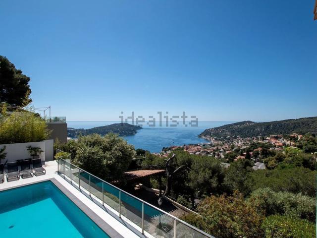 Maison, Villefranche sur Mer