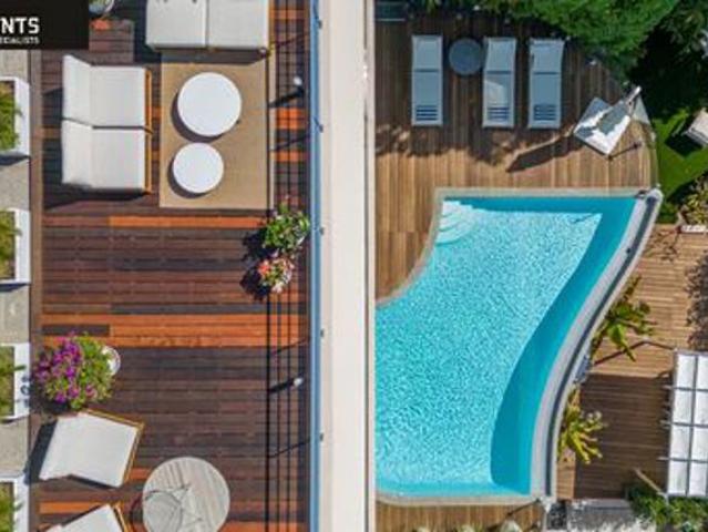 Maison VILLEFRANCHE SUR MER