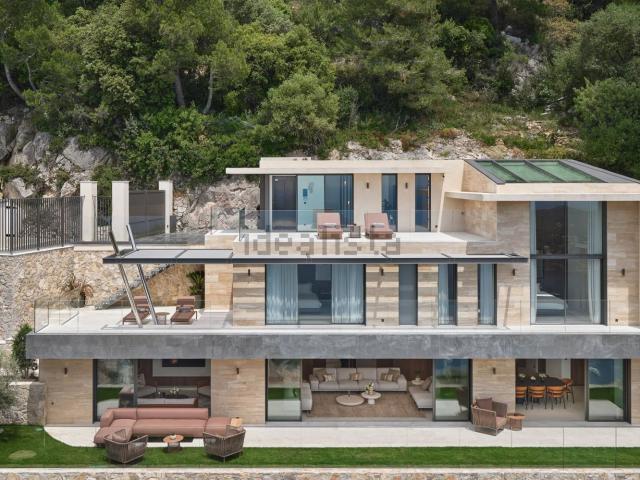 Maison, Villefranche sur Mer