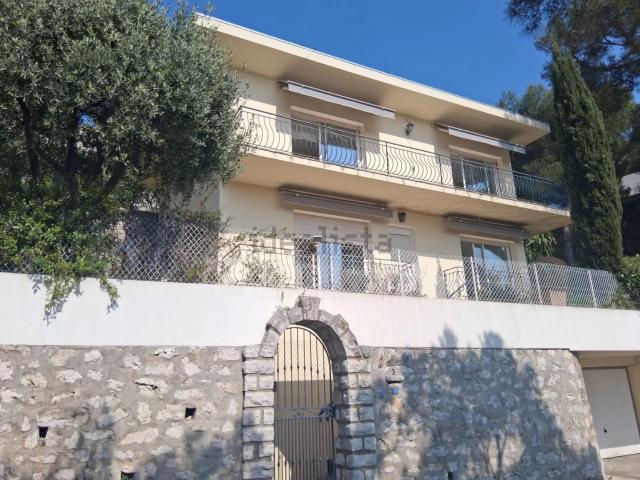 Maison, Villefranche sur Mer