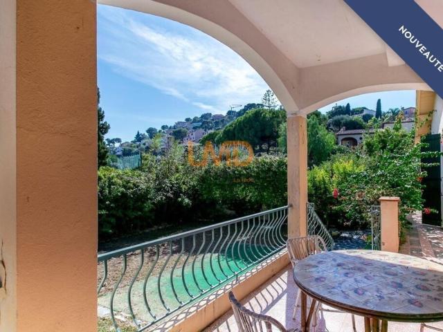 Maison, Villefranche sur Mer