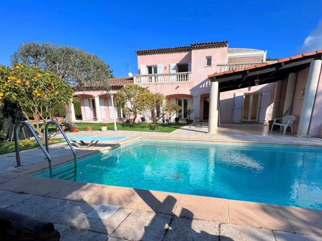 Maison, Villefranche sur Mer