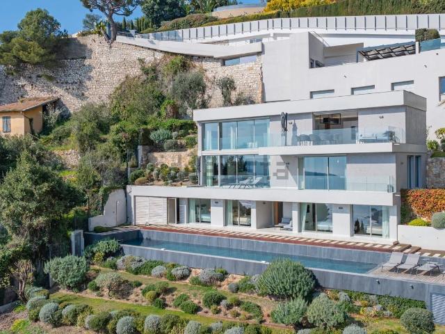Maison, Villefranche sur Mer