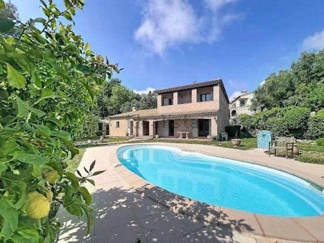 Maison, Villefranche sur Mer