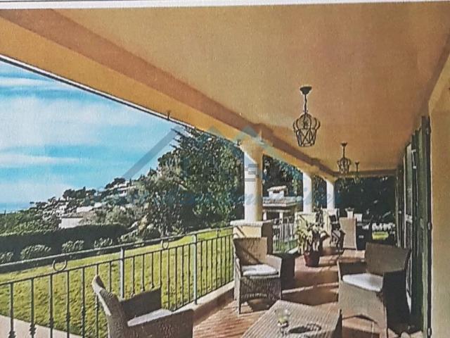 Maison, Villefranche sur Mer