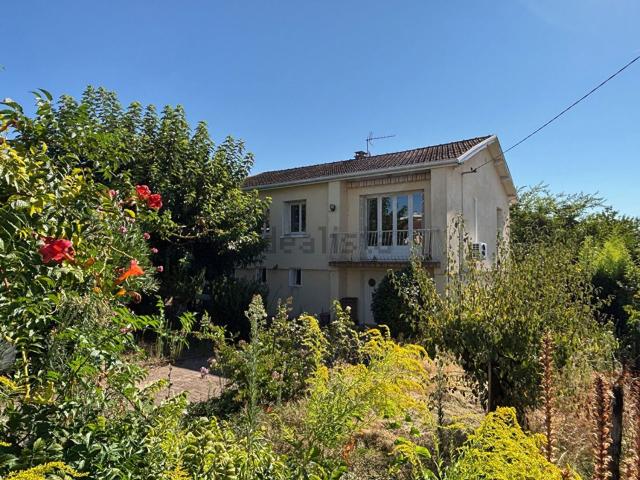 Maison, Villefranche sur Saône