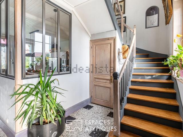 Maison, Villefranche sur Saône