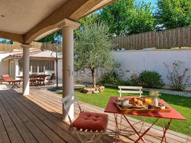 Maison, Villefranche sur Saône