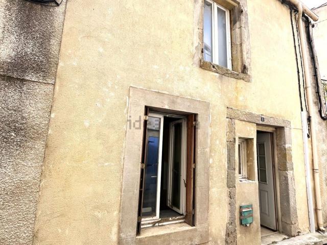 Maison, Villegailhenc