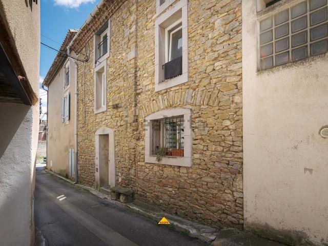 Maison, Villegailhenc