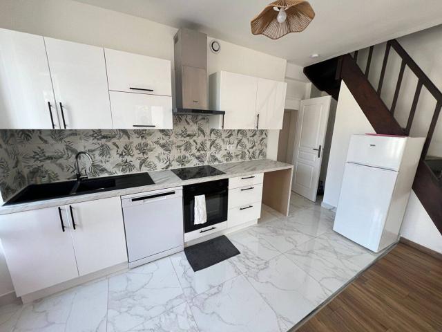 Maison Villegenon 4 pièce s 69.30 m2