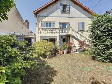 Maison Villejuif 5 pièce s 120 m2