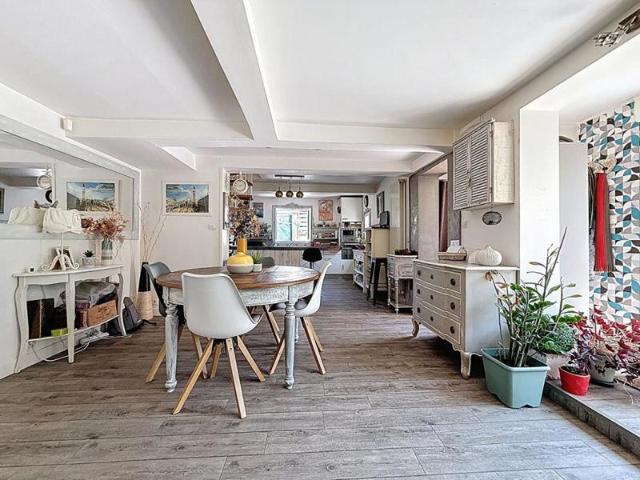 Maison Villejuif 5 pièce s 120 m2
