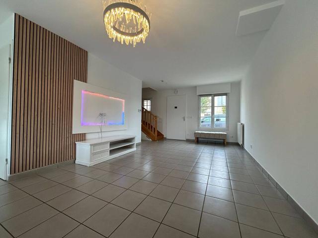 Maison Villejust