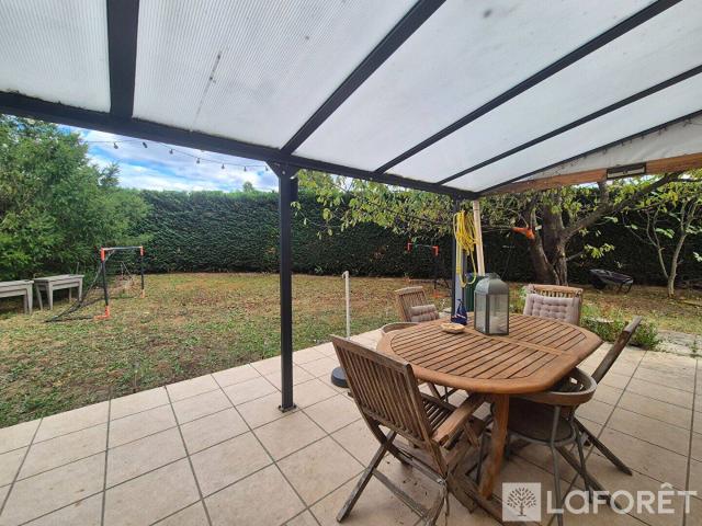 Maison Villejust 4 pièce s 78.03 m2