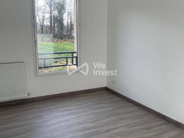 Maison Villejust 4 pièce s 88.52 m2