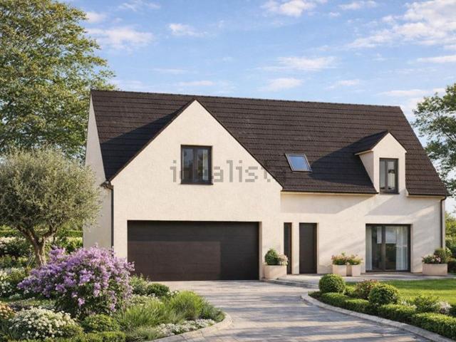 Maison, Villejust