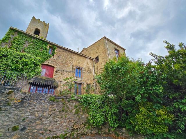 Maison, Villelongue d&apos Aude