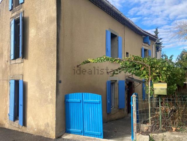 Maison, Villelongue d&apos Aude