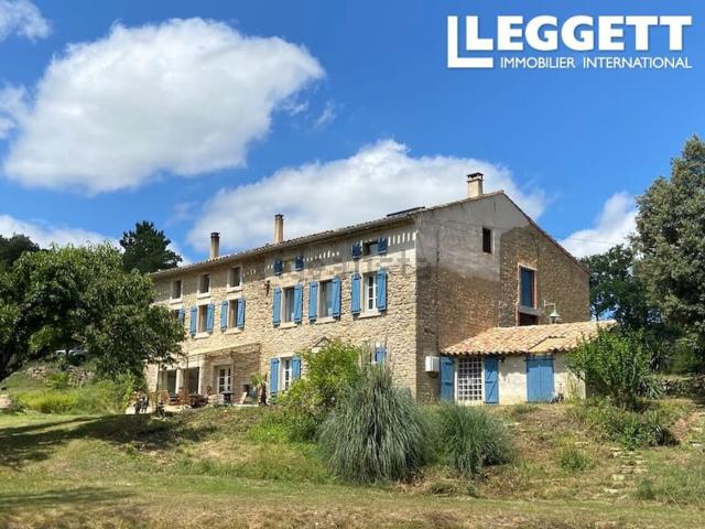 Maison, Villelongue d&apos Aude