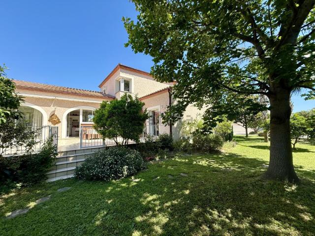 Maison, Villelongue de la Salanque