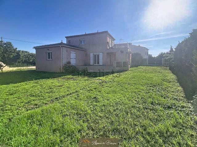 Maison, Villelongue de la Salanque
