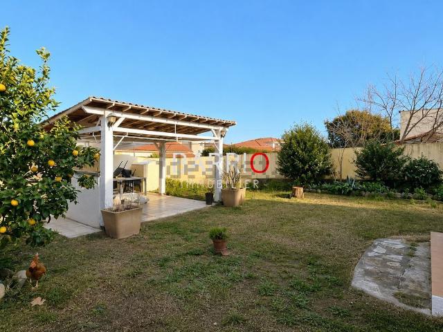 Maison, Villelongue dels Monts