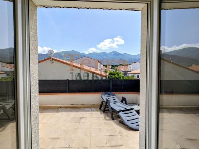 Maison, Villelongue dels Monts