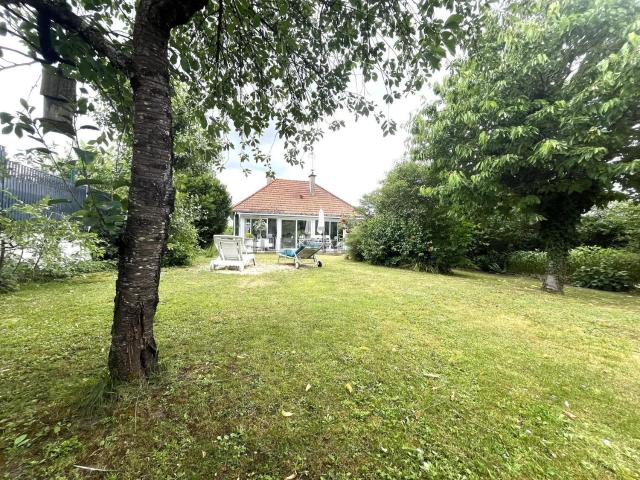 Maison, Villemandeur