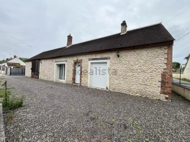 Maison, Villemandeur