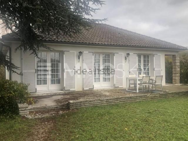 Maison, Villemandeur