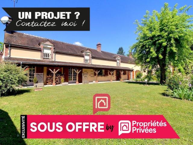 Maison, Villemandeur