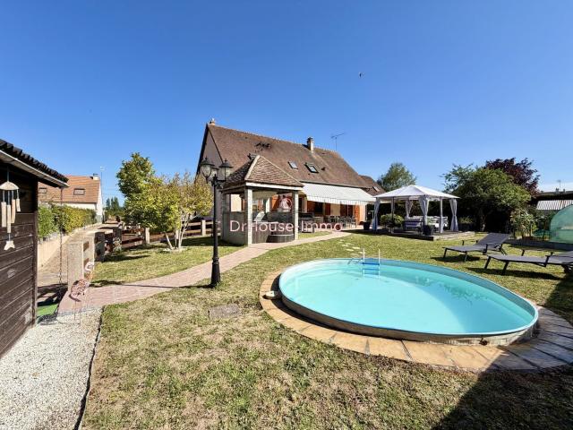 Maison, Villemandeur