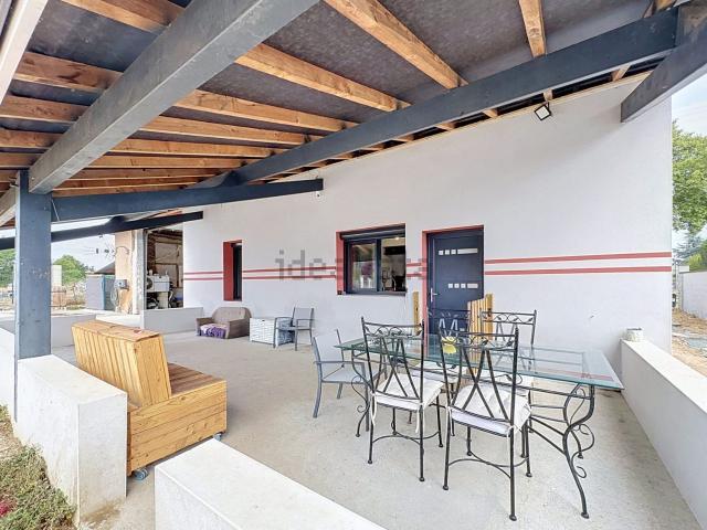 Maison, Villemade