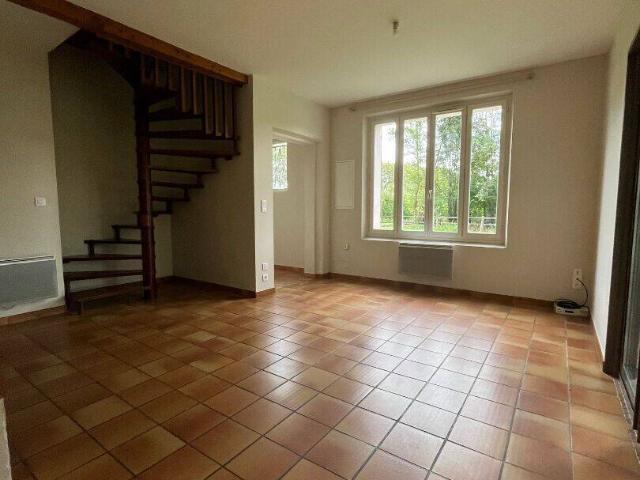Maison Villemade 4 piece s 91 m2