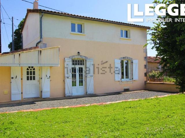 Maison, Villemain