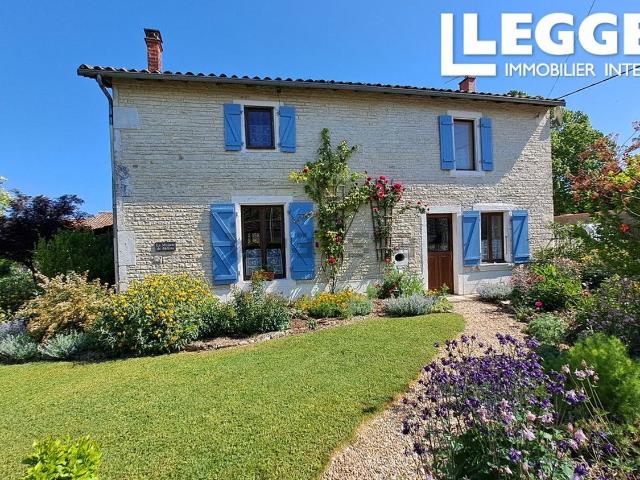 Maison, Villemain
