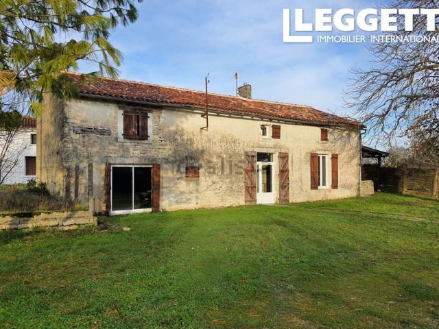 Maison, Villemain