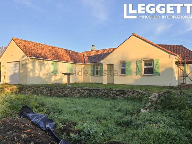 Maison, Villemain