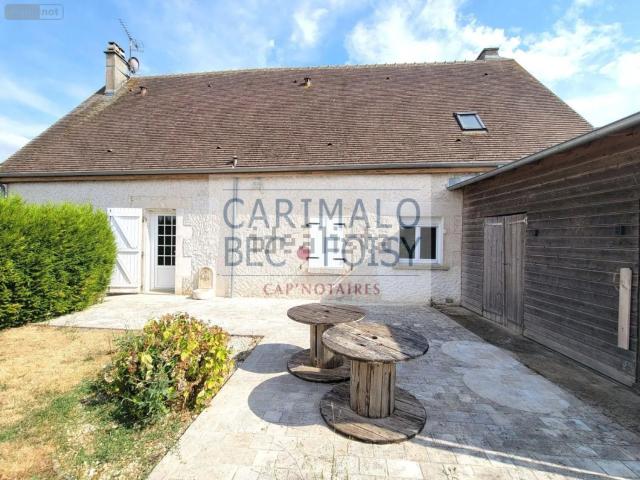 Maison, Villemaury
