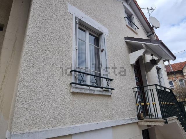 Maison, Villemomble