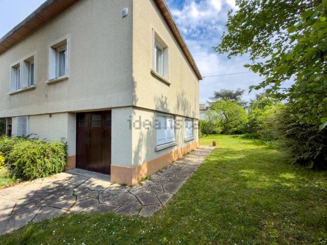 Maison, Villemomble