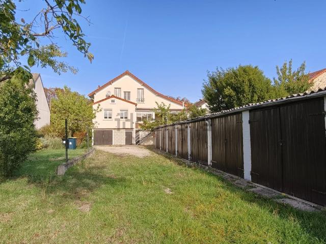 Maison, Villemomble