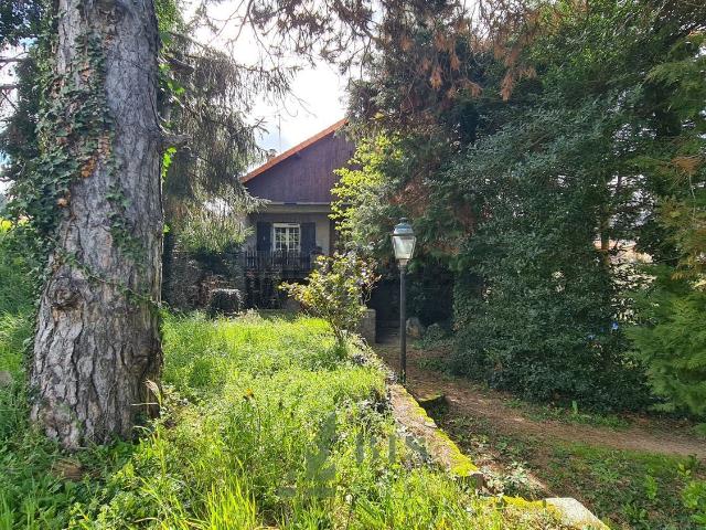 Maison, Villemontais
