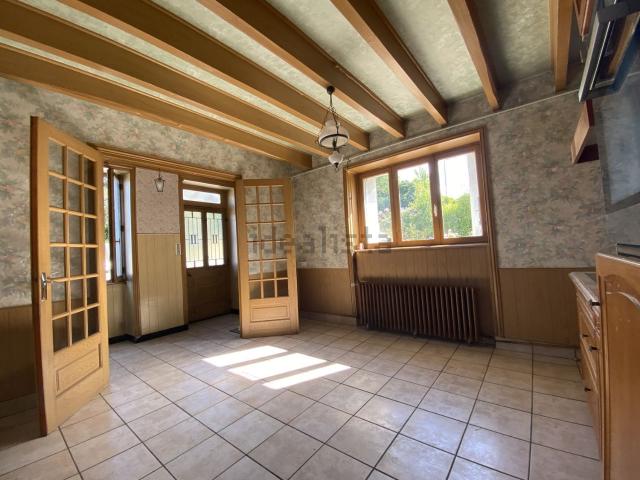 Maison, Villemontais