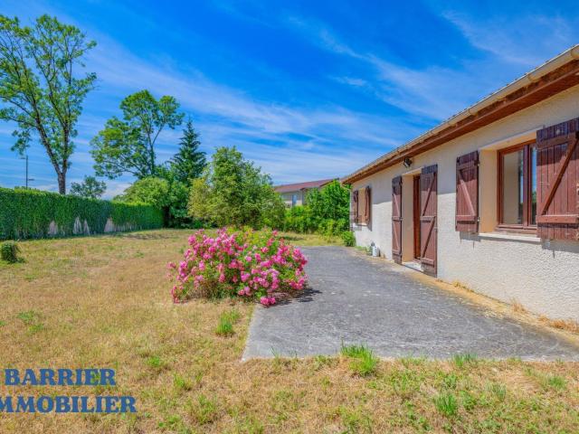 Maison, Villemoirieu